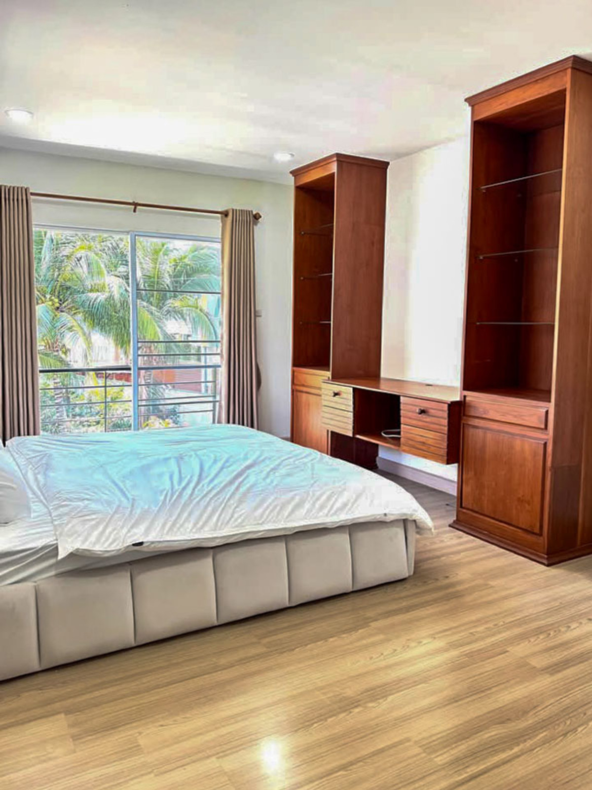 For RentHouseChiang Mai : House for Rent in Chiang Mai – 3 Bedrooms Near International Schools and Airport, Fully Equipped, Move-in Ready