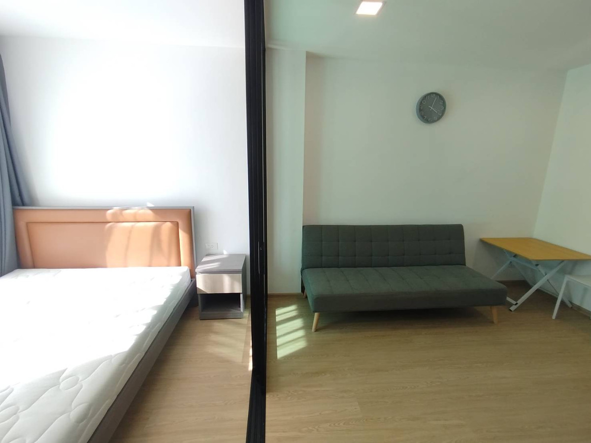 For RentCondoRamkhamhaeng, Hua Mak : Best price for rent 💥The One Plus Grand Ramkhamhaeng Hua Mak 18☎️Line: 0883894733NEW !