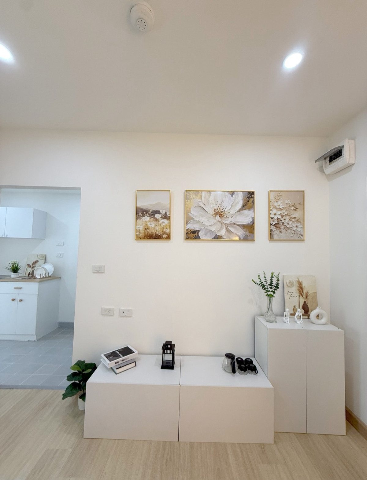 For SaleCondoSamut Prakan,Samrong : 🔥Cheapest sale in the project🔥 The Kith Sukhumvit 113 | The Kith Sukhumvit 113 near MRT Si Dan + BTS Samrong ✅