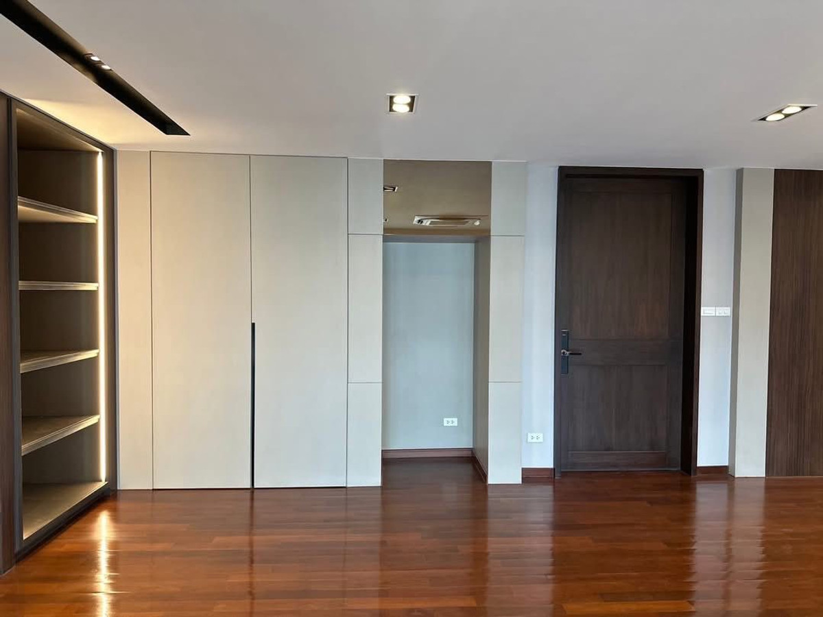 For SaleCondoWitthayu, Chidlom, Langsuan, Ploenchit : Ploenchit Terrace / Duplex 3 Bedrooms (FOR SALE), Ploenchit Terrace / Duplex 3 Bedrooms (FOR SALE) BJ103