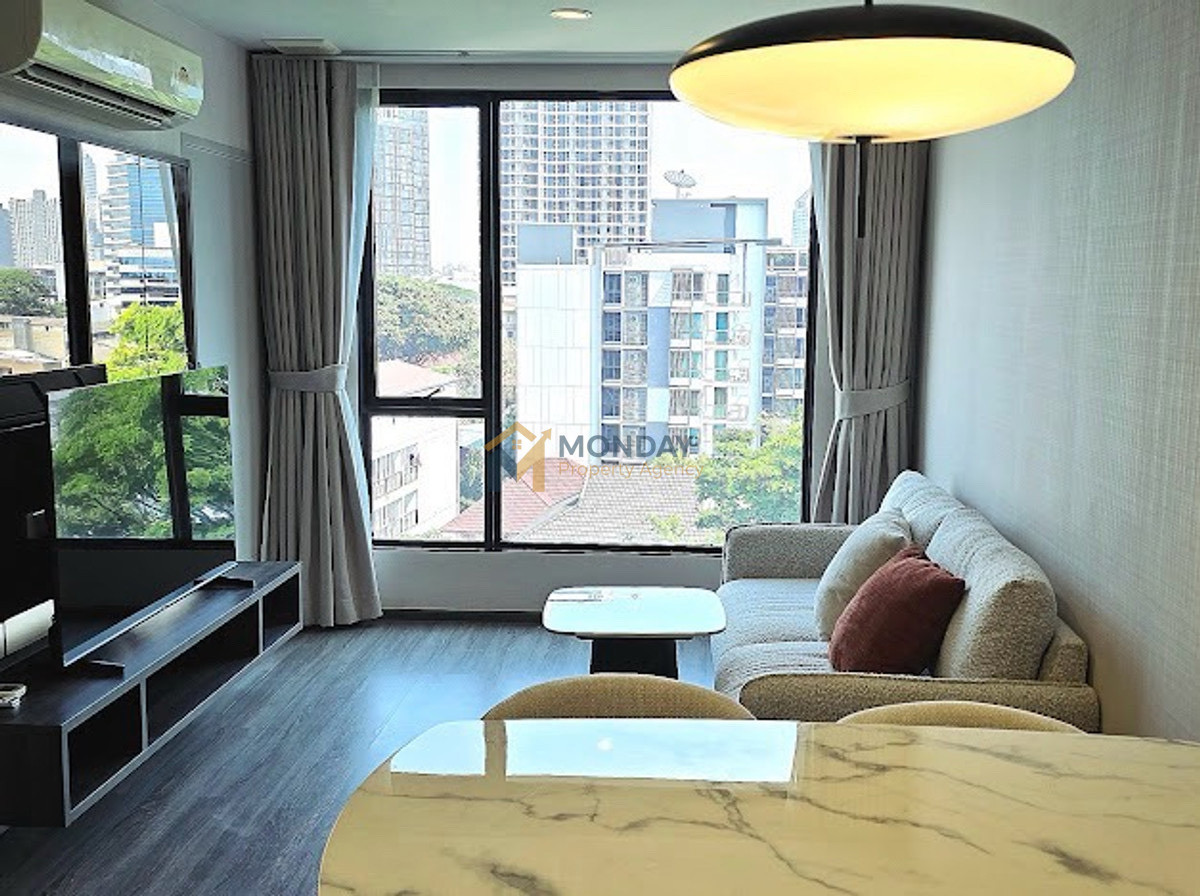 ขายคอนโดสุขุมวิท อโศก ทองหล่อ : 🔥 หลุดจอง! ราคานี้หาไม่ได้ง่าย ๆ The Lumpini 24 พร้อมโอน 🔥MD-26028769