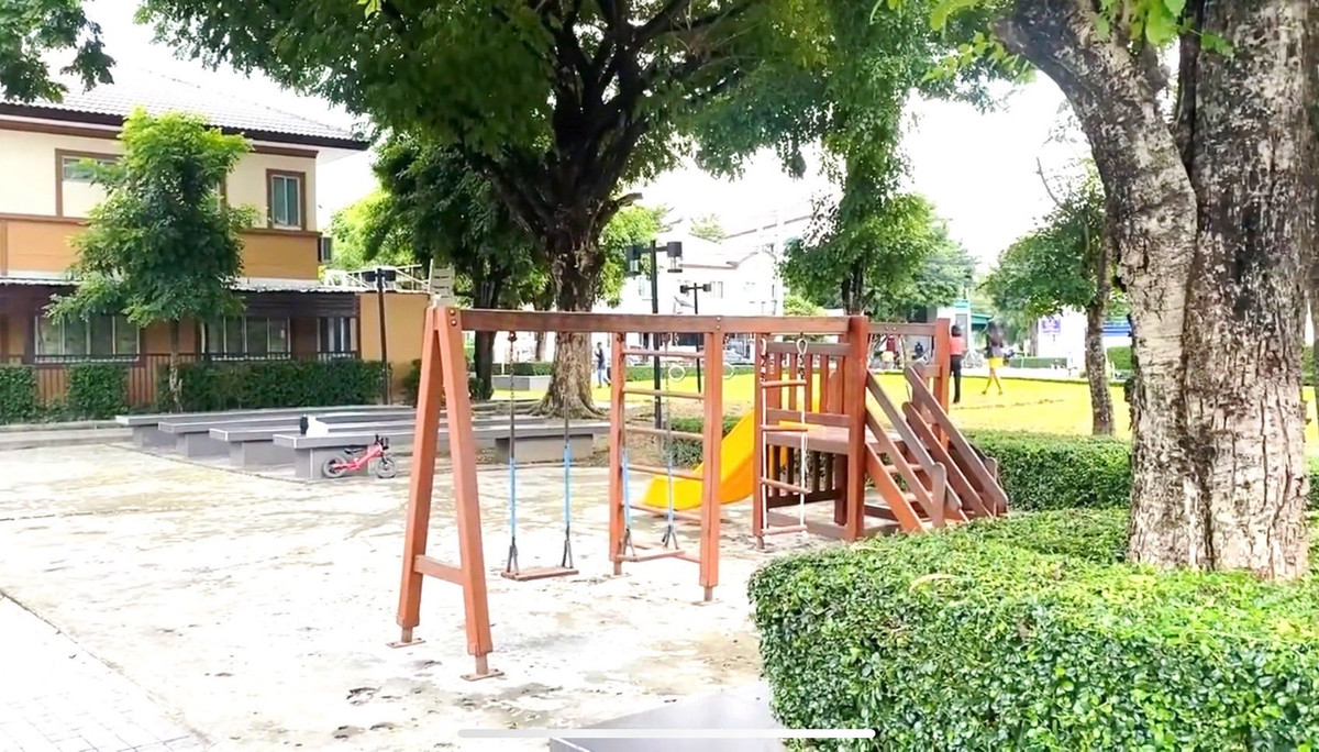 ให้เช่าทาวน์โฮมนวมินทร์ รามอินทรา : บ้านเช่าราคาถูก ให้เช่าบ้านใกล้สำนักงานเขตสายไหม บ้านสวยตกแต่งครบ หิ้วกระเป๋าพร้อมเข้าอยู่ ทาวน์โฮม2ชั้น 3นอน2น้ำ 2ที่จอดรถ