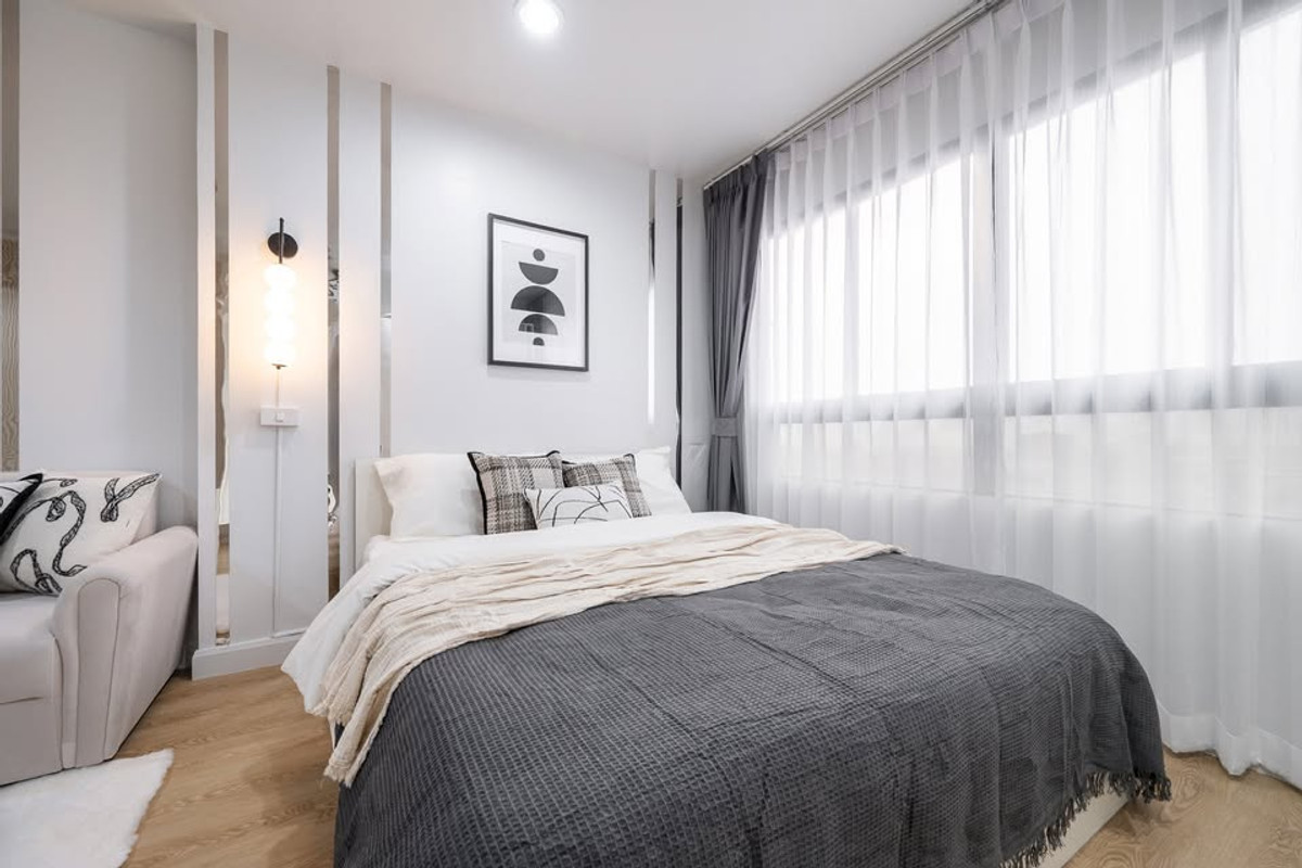 ขายคอนโดปิ่นเกล้า จรัญสนิทวงศ์ : 🔥Lumpini Place ปิ่นเกล้า ✅ตรงข้าม Central ปิ่นเกล้า