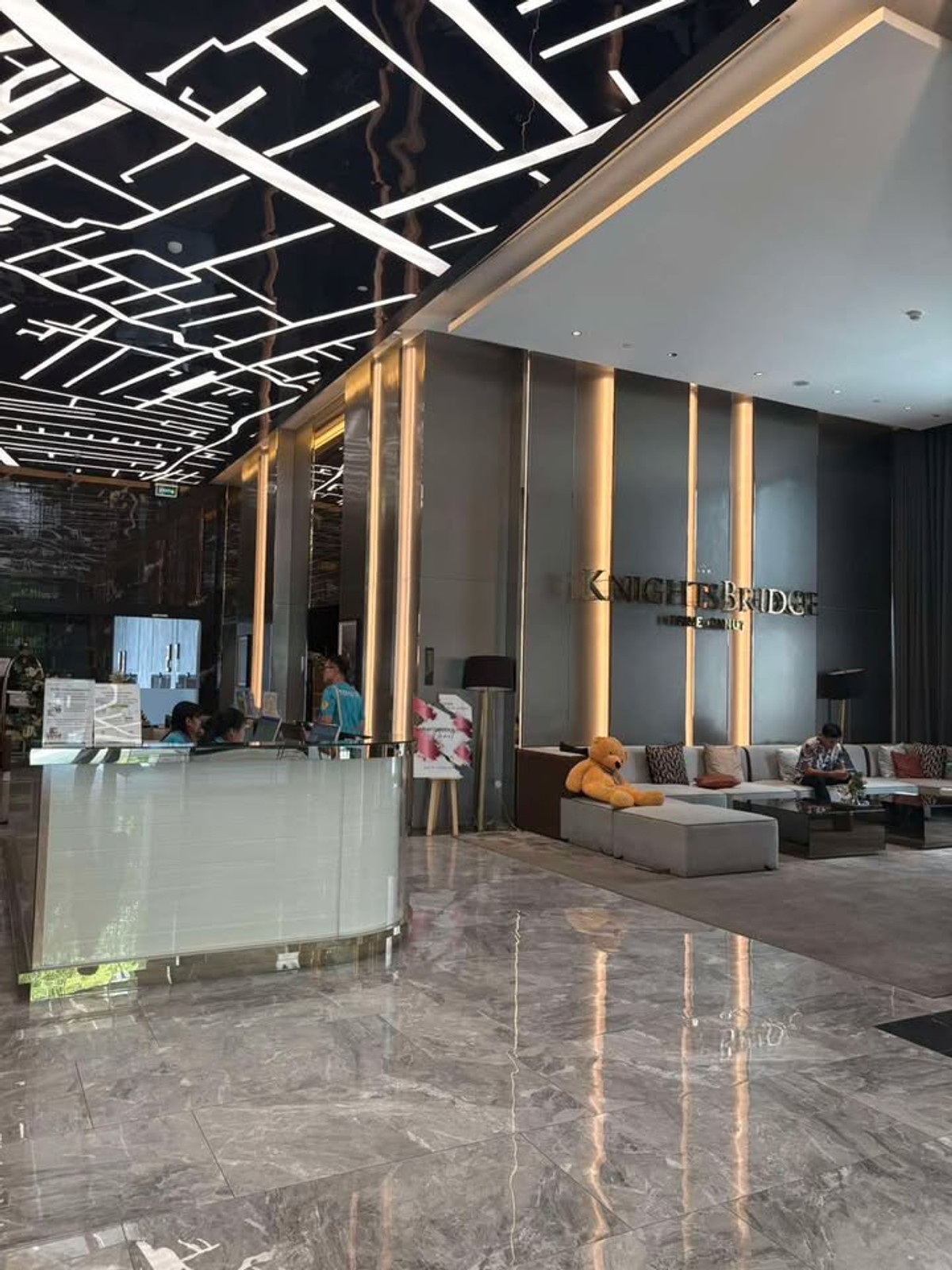 CondoOnnut, Udomsuk : For Rent: KnightsBridge Prime Onnut, 48,000 THB with sell price [MKsr260305]