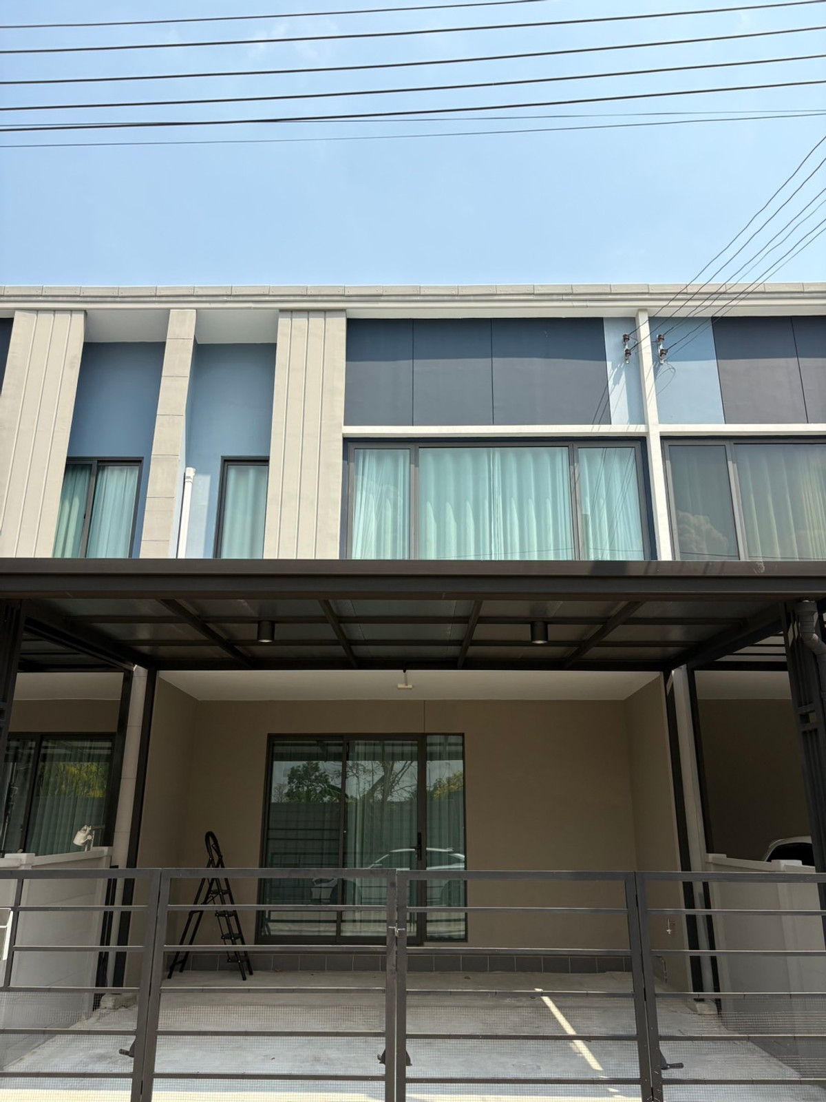 For RentTownhomeNawamin, Ramindra : 🌈🏡 **FOR SALE / RENT | Pleno Phaholyothin–Sai Mai 2** 🏡🌈Pleno Phaholyothin–Sai Mai 2