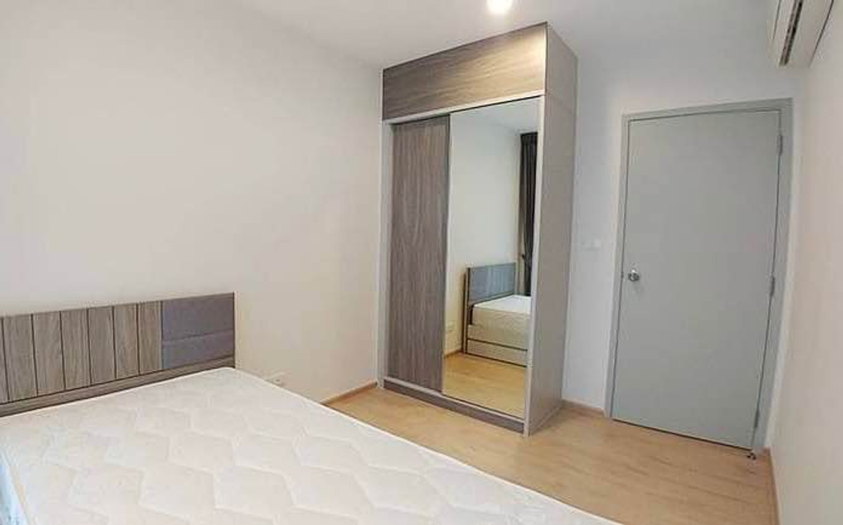 For RentCondoThaphra, Talat Phlu, Wutthakat : ⭐️ Ideo Sathorn - Thapra ⭐️2 bedrooms, 1 bathroom, Built-In furniture. Complete electrical appliances