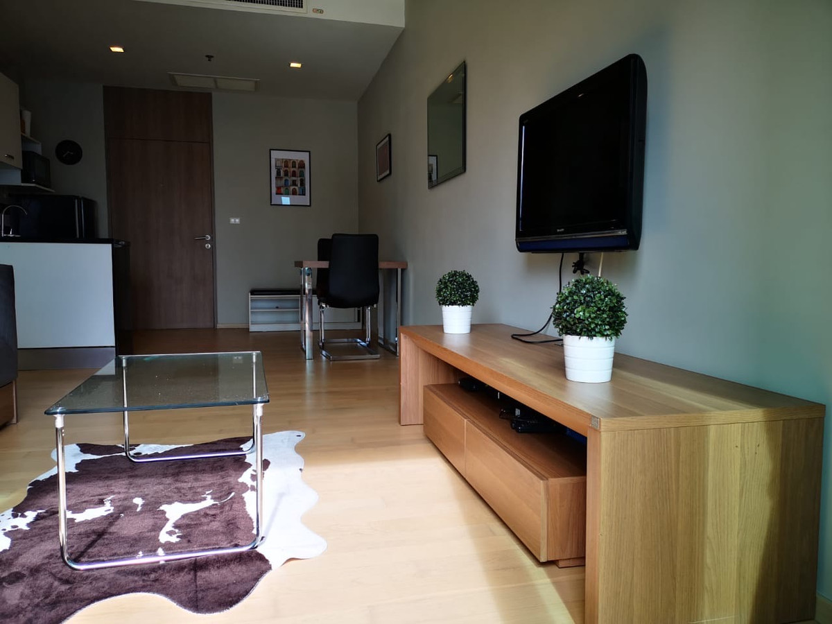 CondoSukhumvit, Asoke, Thonglor : 🏠✨ Noble Reveal | Sale/Rent 1 bedroom condo (HBH-HL-114)