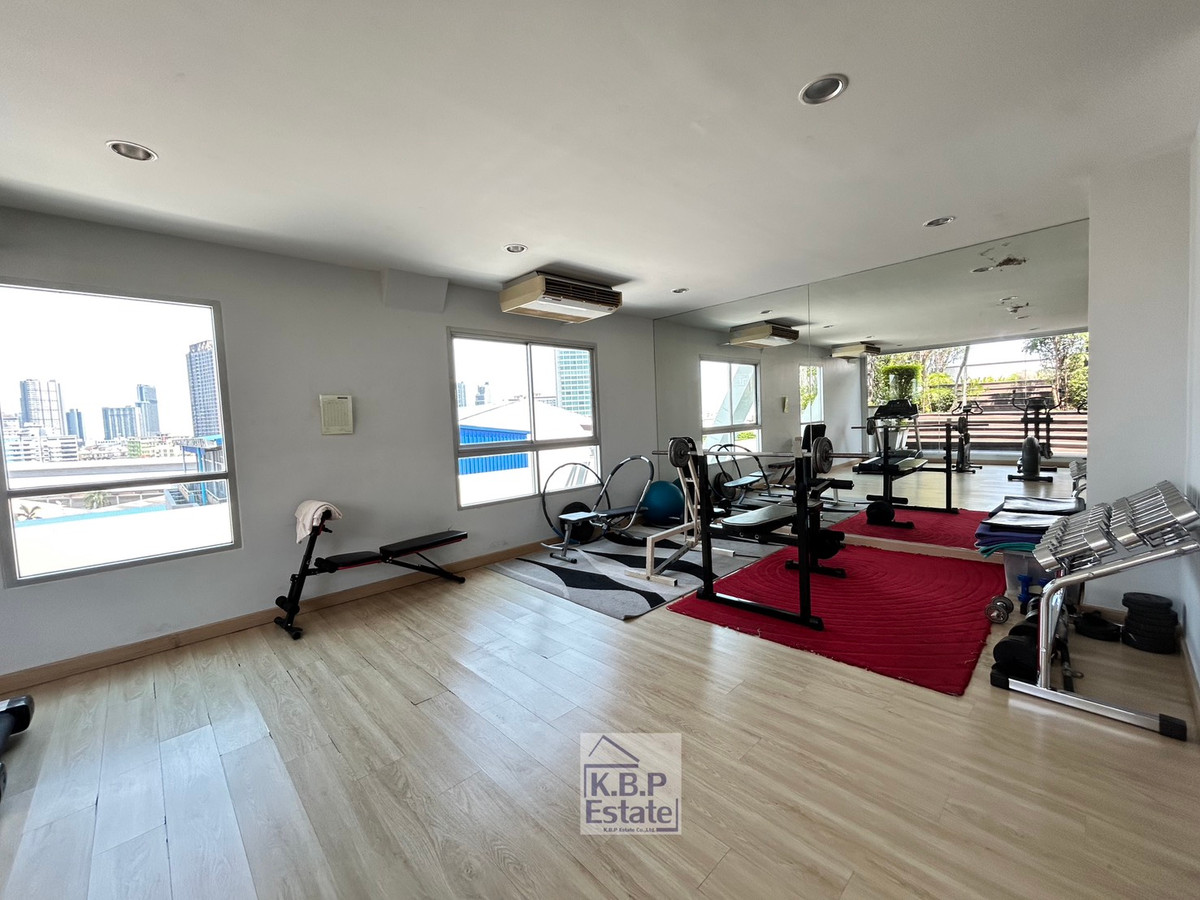 CondoOnnut, Udomsuk : 📍 Condo Plus 67 Location: Sukhumvit 67 Area 71Sqm. 2Beds 2Baths Fully Furniture Ready to move