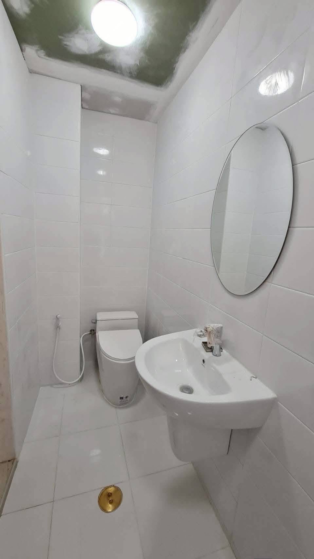 For RentTownhomePattanakan, Srinakarin : Townhome for rent, Phatthanakan 23, suitable for living. Small home office near APL Ramkhamhaeng (N.2043)