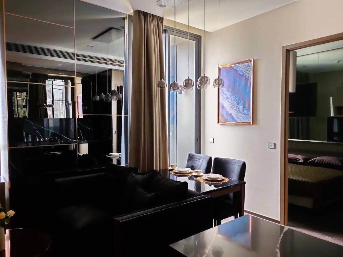 CondoSukhumvit, Asoke, Thonglor : 🏠✨ The Esse Sukhumvit 36 ​​| Sale/Rent 1 bedroom condo (HBH-HL-127)