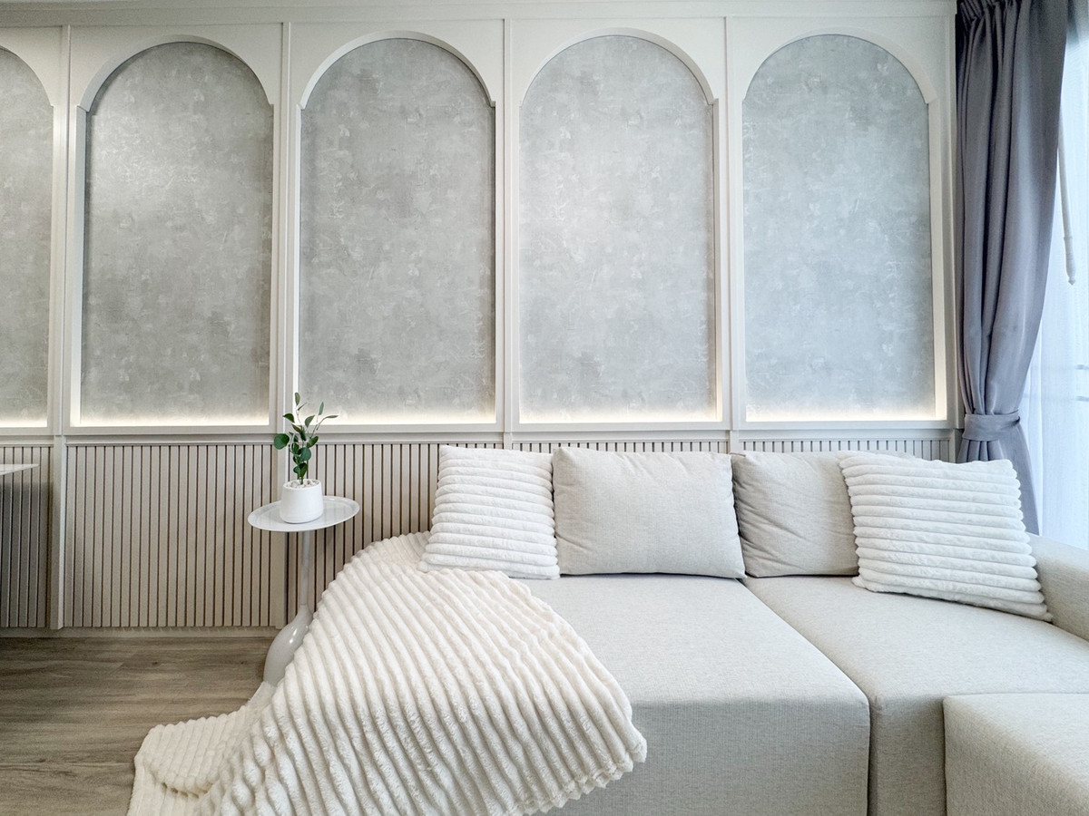 For SaleCondoWongwianyai, Charoennakor : sell !!! Supalai River Place Condo on Charoen Nakhon Road (supalai river place), beautifully decorated, ready to move in, view of the Chao Phraya River.