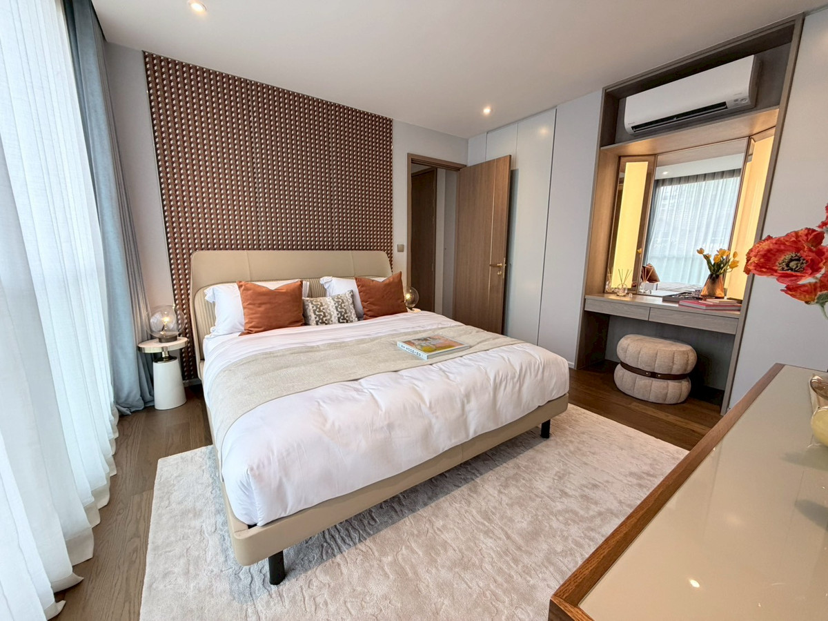 ขายคอนโดสุขุมวิท อโศก ทองหล่อ : ⚡ Via 34 ดีลเด็ดเมษายน Pre-sale 25–26 รีบจองก่อนเต็ม เริ่ม 22 ลบ. 📲 065-4496399 , 065-5639565 | LINE : @wsrcondo