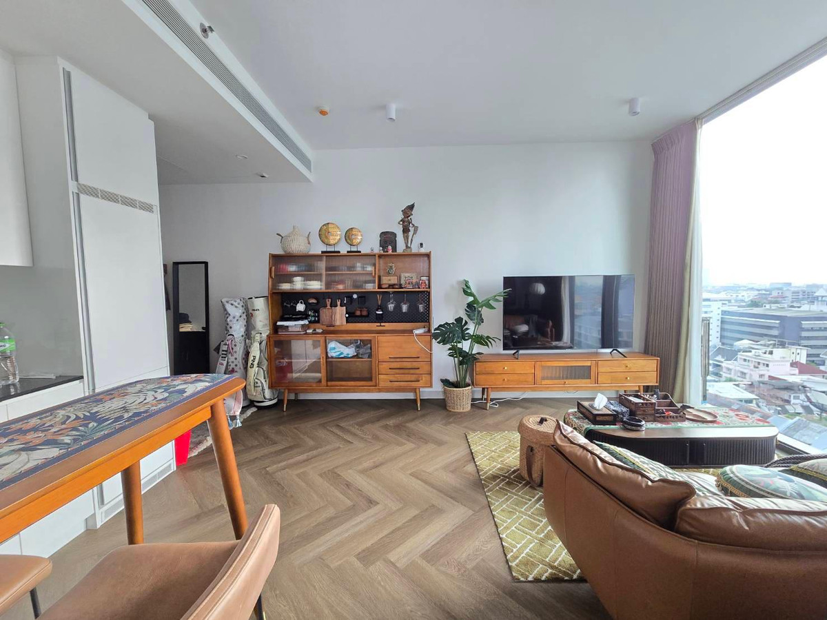 For SaleCondoSathorn, Narathiwat : 📌 𝐅𝐨𝐫 𝐒𝐀𝐋𝐄 ♦ Tait Sathorn 12