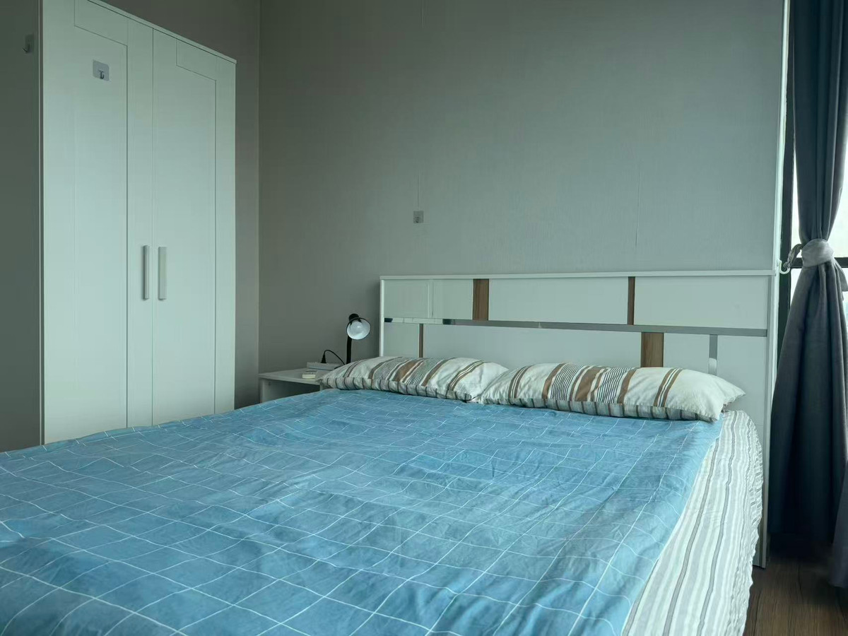 ให้เช่าคอนโดปิ่นเกล้า จรัญสนิทวงศ์ : 🏡 ปล่อยเช่า The Tree Rio Bang-Aor Station (บางอ้อ)