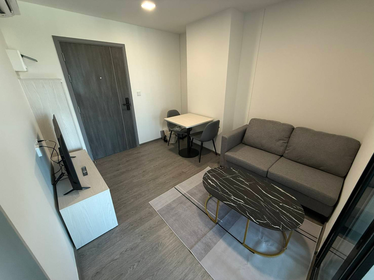 For RentCondoPathum Thani,Rangsit, Thammasat : Condo for rent, Kave Wonderland, new room, new project.