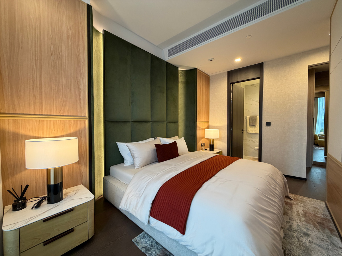 For SaleCondoSukhumvit, Asoke, Thonglor : 🔥🔥HOT DEAL ready to move in Completely decorated here There are various rooms to choose from🔥🔥