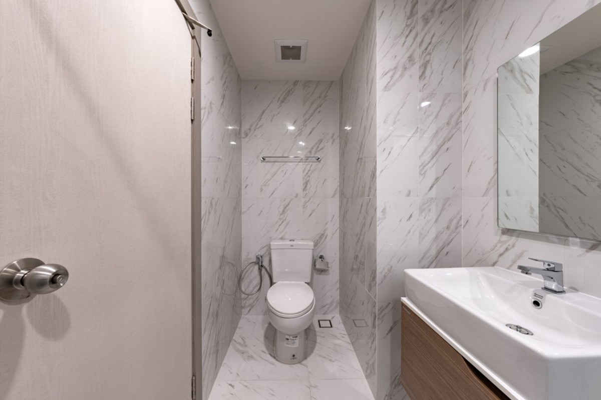 For SaleCondoBangna, Bearing, Lasalle : Ideo Mobi Sukhumvit Eastpoint, new condo