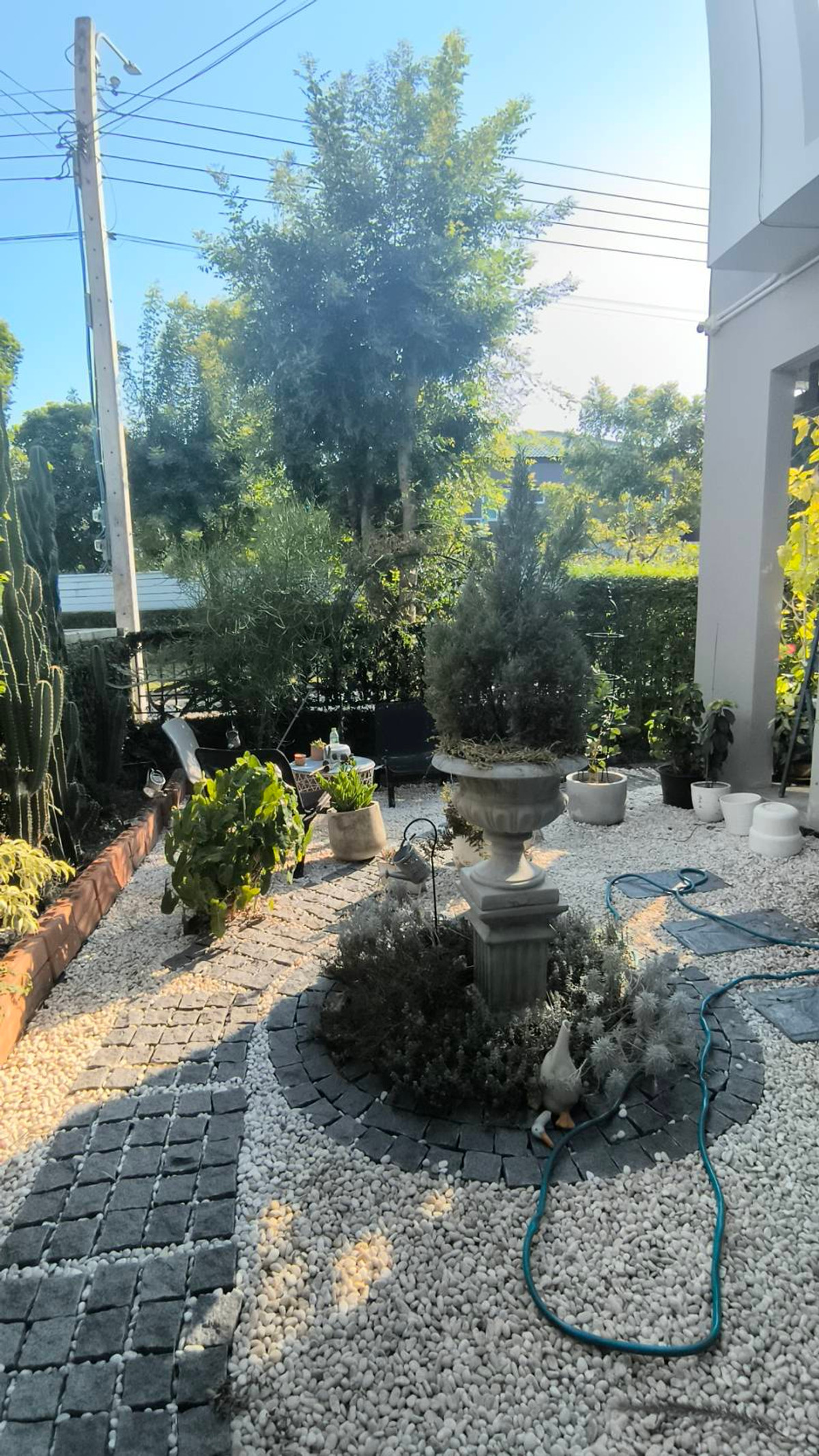 For SaleHouseRathburana, Suksawat : Single detached house, cheapest price, The City Suksawat