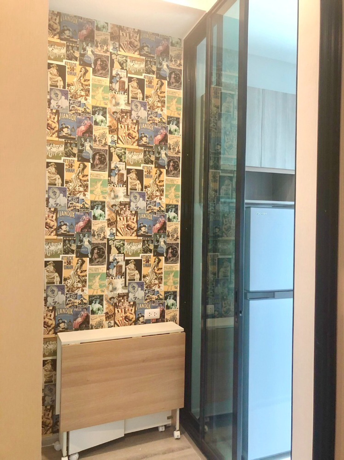 For RentCondoRamkhamhaeng, Hua Mak : ✅ KBR194 ✅ Line : @p2nproperty