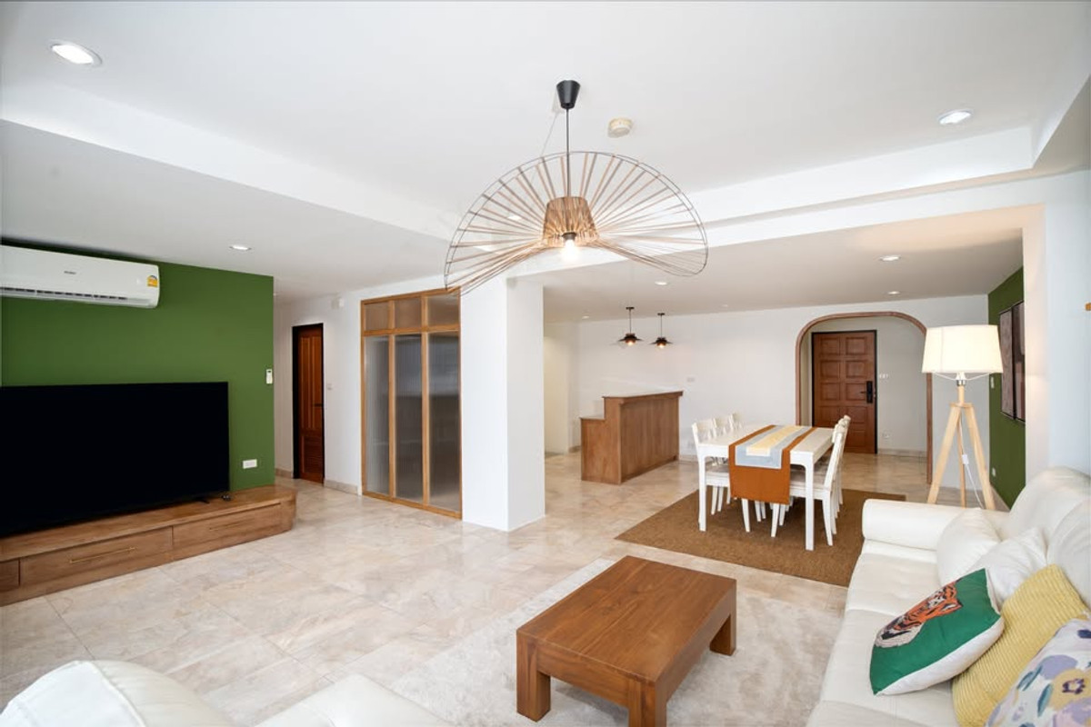 ให้เช่าคอนโดสุขุมวิท อโศก ทองหล่อ : #E343🎉020469 ให้เช่าคอนโด Ruamjai Heights