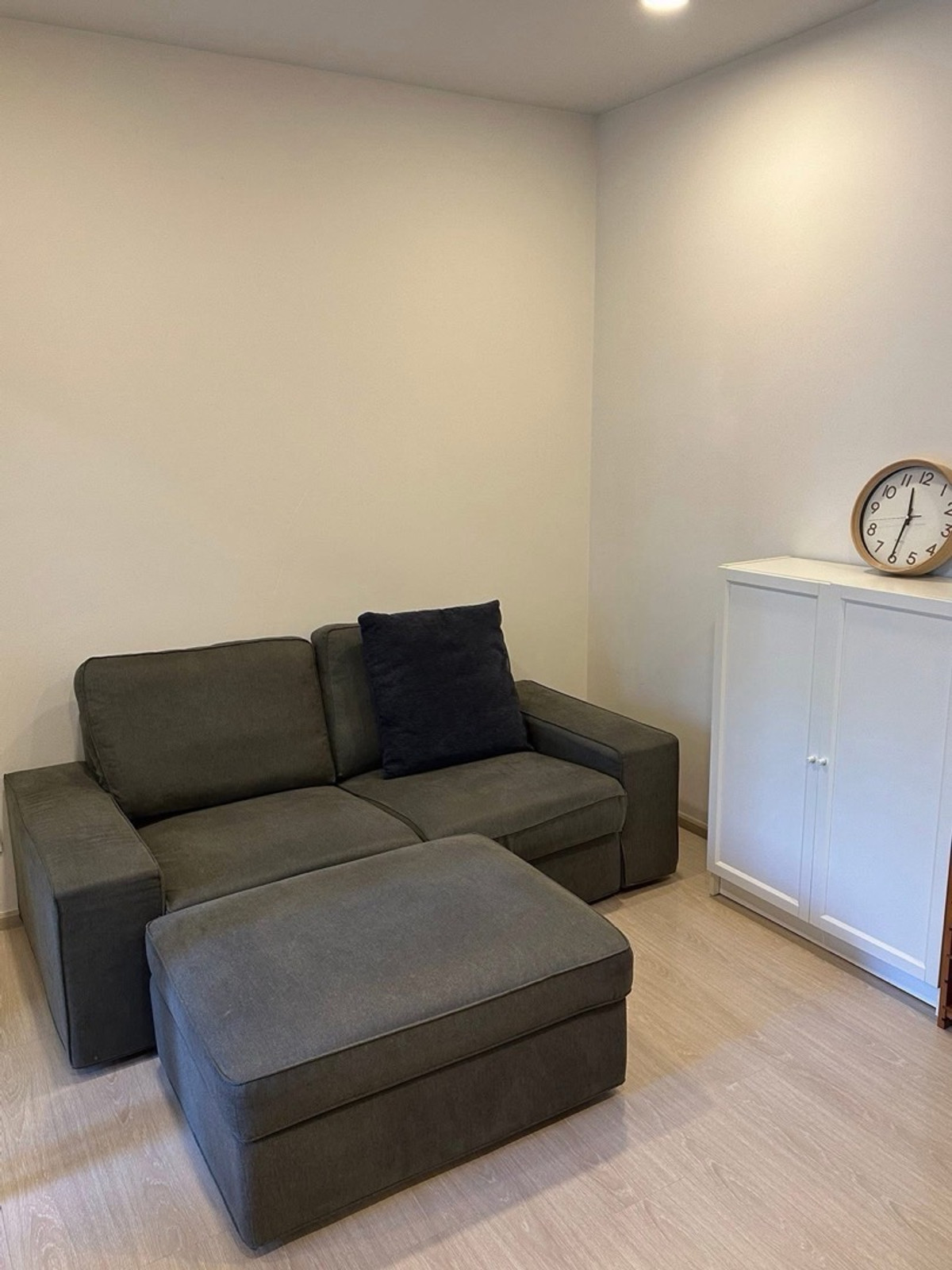 For RentCondoOnnut, Udomsuk : 🏢 The Tree Sukhumvit 64 ready to move in.