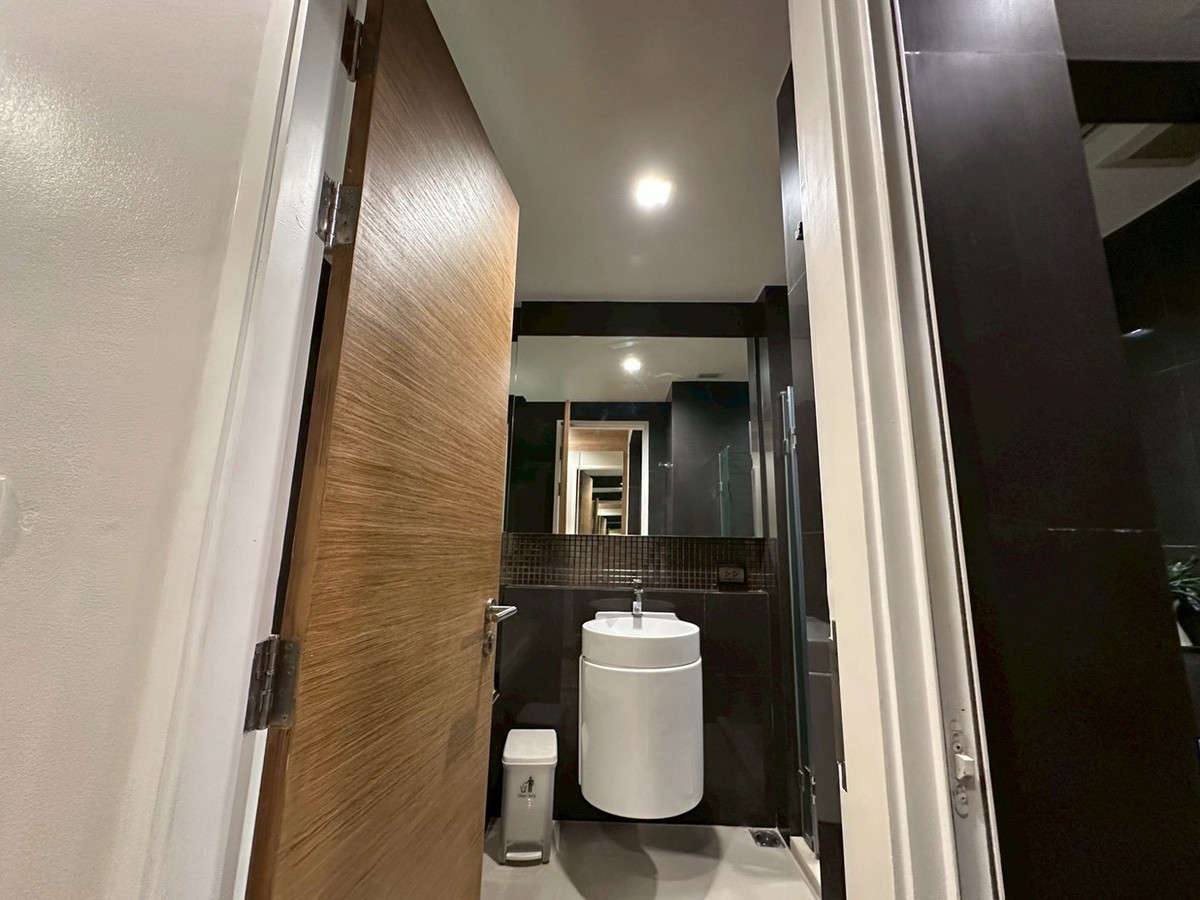 ให้เช่าคอนโดอ่อนนุช อุดมสุข : 🏢 ให้เช่าคอนโด Rhythm สุขุมวิท 50 | ห้องสวย แต่งครบ พร้อมอยู่ 📍เดินถึง BTS อ่อนนุช 300 เมตร