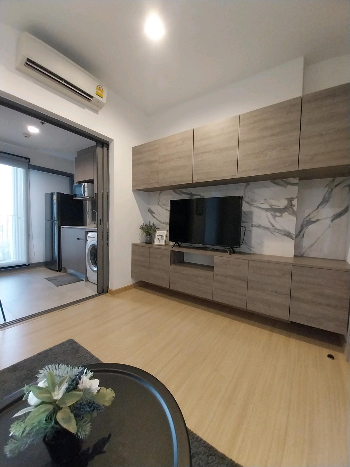 CondoOnnut, Udomsuk : CONDO FOR SALE & RENT BY OWNER - Rent 18K - Sell 3.83 million THB: Whizdom Connect Sukhumvit 101 - Near BTS Punawithi & Udomsuk - at TRUE DIGITAL PARK and 101 THIRD LIFESTYLE MALL