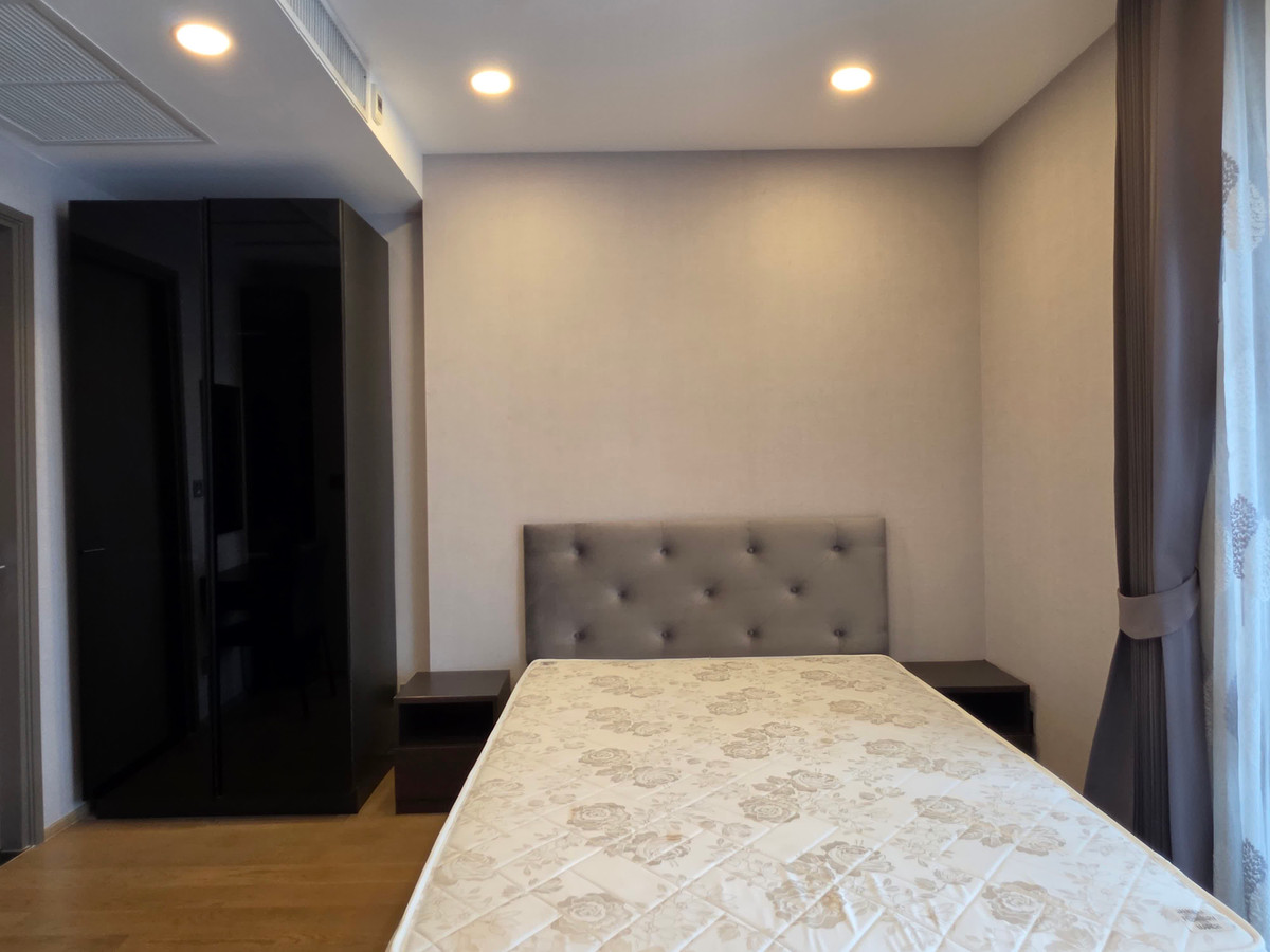 ให้เช่าคอนโดสยาม จุฬา สามย่าน : Ashton Chula Silom【𝐑𝐄𝐍𝐓】🔥อารมณ์พรีเมียมเข้มลึก รายละเอียดดูเฉียบทุกมุม🔥 ติดต่อไลน์ไอดี: @hacondo