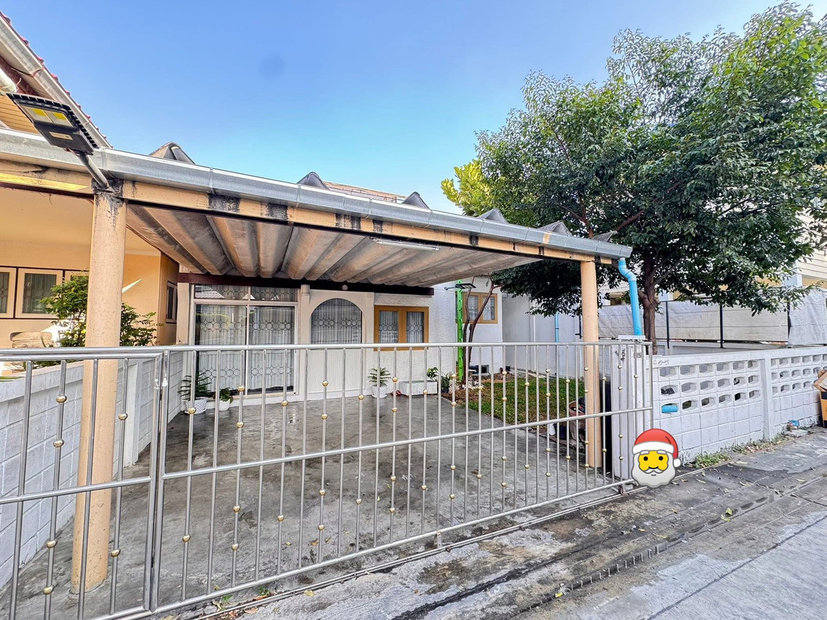 ให้เช่าบ้านวิภาวดี ดอนเมือง หลักสี่ : 🏡✨ ปล่อยเช่า/ขายบ้านเดี่ยวสไตล์รีสอร์ต 2 ห้องนอน 2 ห้องน้ำ ตกแต่งพร้อมอยู่ บรรยากาศร่มรื่น ใกล้BTS สายสีชมพู สถานีสามัคคี เพียง 200 เมตร #จดบริษัทได้ #เลี้ยงสัตว์ได้ 🐶🐱