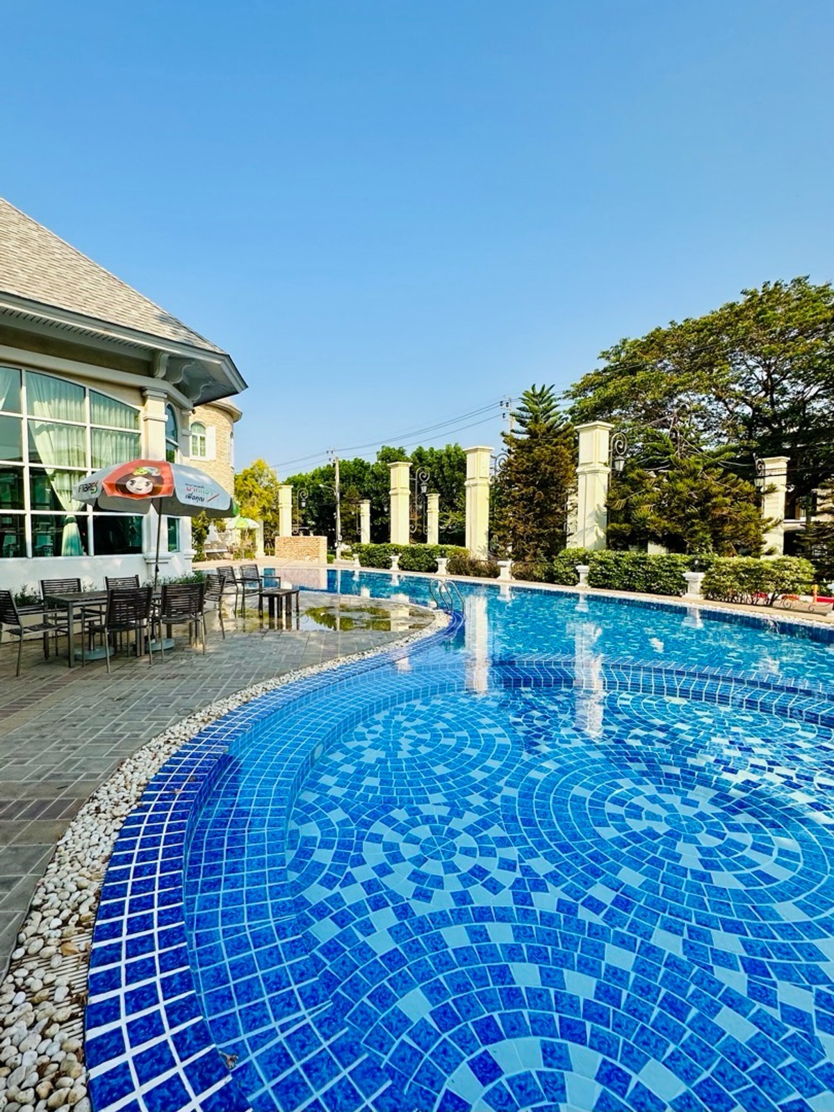 For RentTownhomeNawamin, Ramindra : Townhome for rent Baan Klang Muang Nawamin 42 Newly decorated, very beautiful Fully furnished, ready to move in