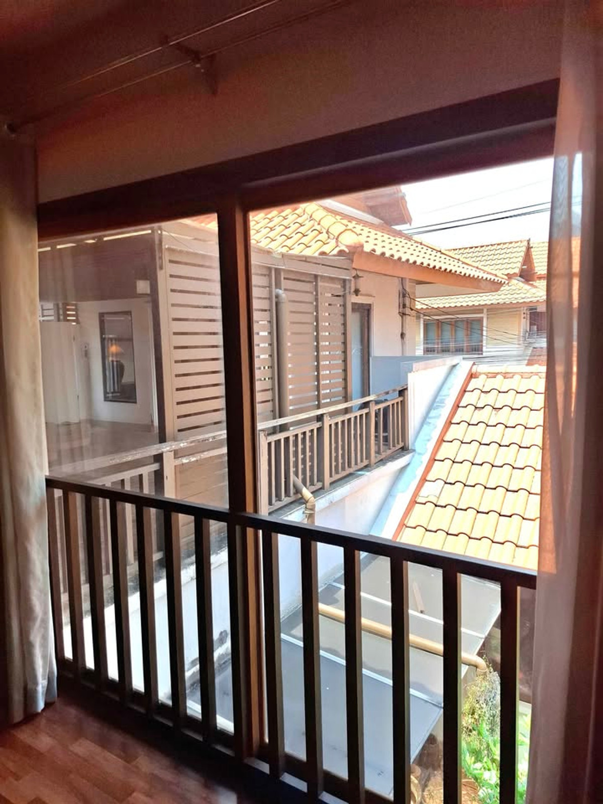 For RentHouseNonthaburi, Bang Yai, Bangbuathong : Single house Ratchapruek - Kanjana Bang Yai