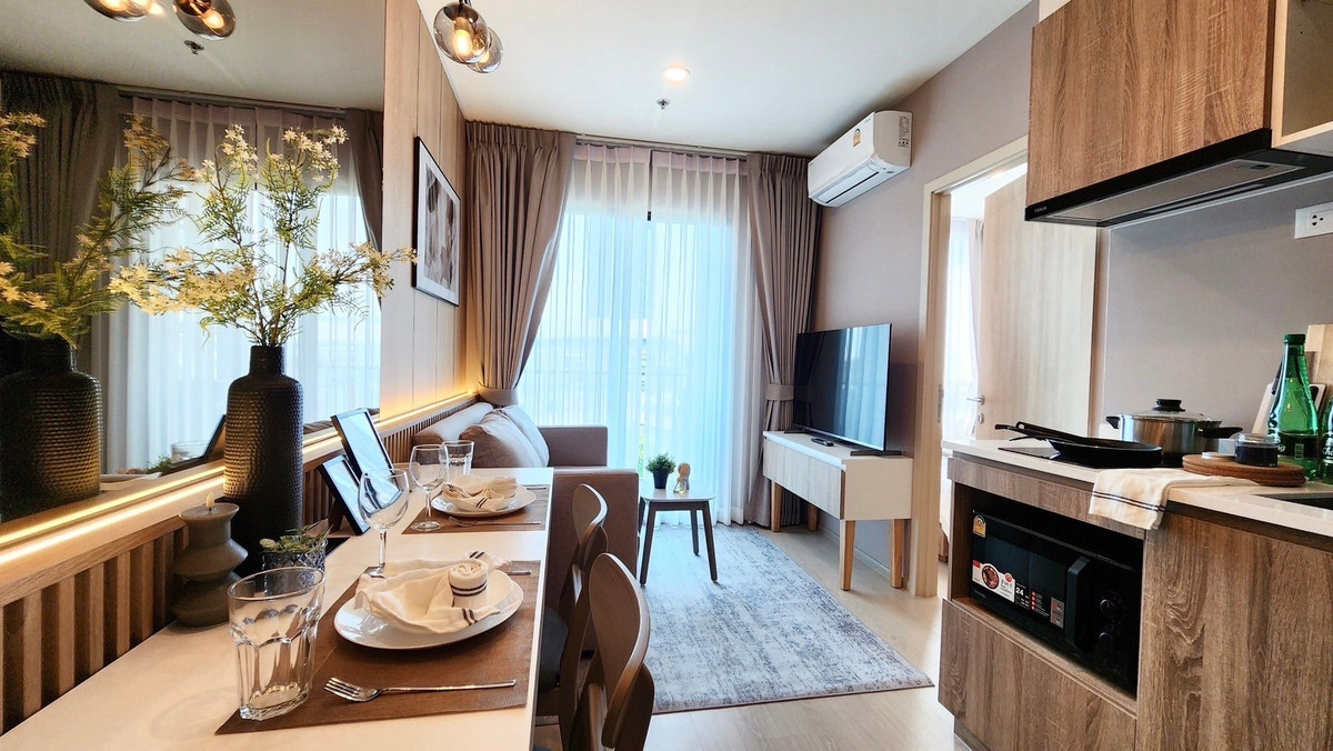 For RentCondoPinklao, Charansanitwong : Condo for rent, New Noble Fai Chai, beautiful room exactly as described, next to MRT Fai Chai.