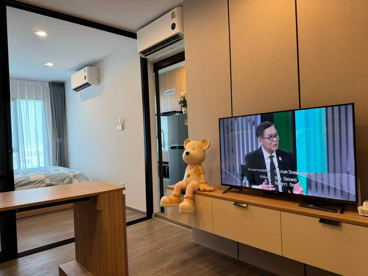 ให้เช่าคอนโดท่าพระ ตลาดพลู วุฒากาศ : 🏢 คอนโดให้เช่า: รีเจนท์ โฮม วุฒิกาศ