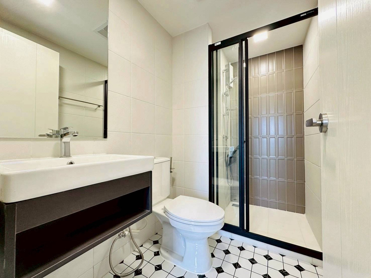 ให้เช่าคอนโดปทุมธานี รังสิต ธรรมศาสตร์ : คอนโดเช่า  Kave Wonderland ใกล้ ม.ธรรมศาสตร์รังสิต เลี้ยงสัตว์ได้ 1 ห้องนอน 11,000/เดือน