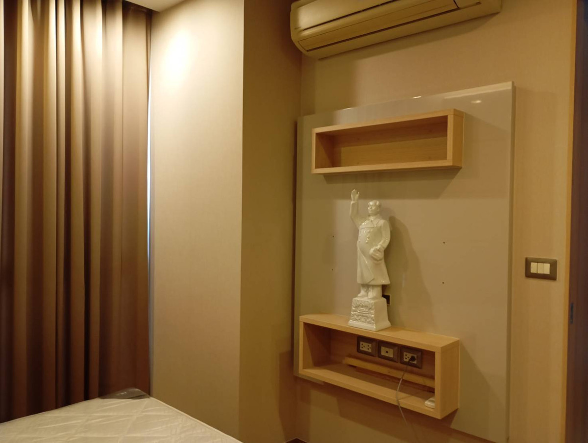 ขายคอนโดพระราม 9 เพชรบุรีตัดใหม่ RCA : The Address Asoke / 1 Bedroom (SALE WITH TENANT), ดิ แอดเดรส อโศก / 1 ห้องนอน (ขายพร้อมผู้เช่า) TARN304