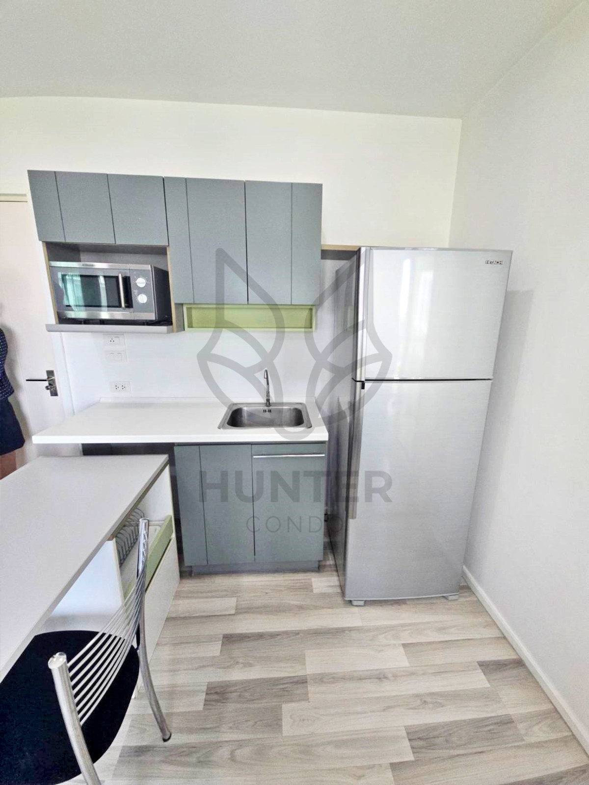 ให้เช่าคอนโดแจ้งวัฒนะ เมืองทอง : 🦊HunterCondo🦊ให้เช่า The Key แจ้งวัฒนะ