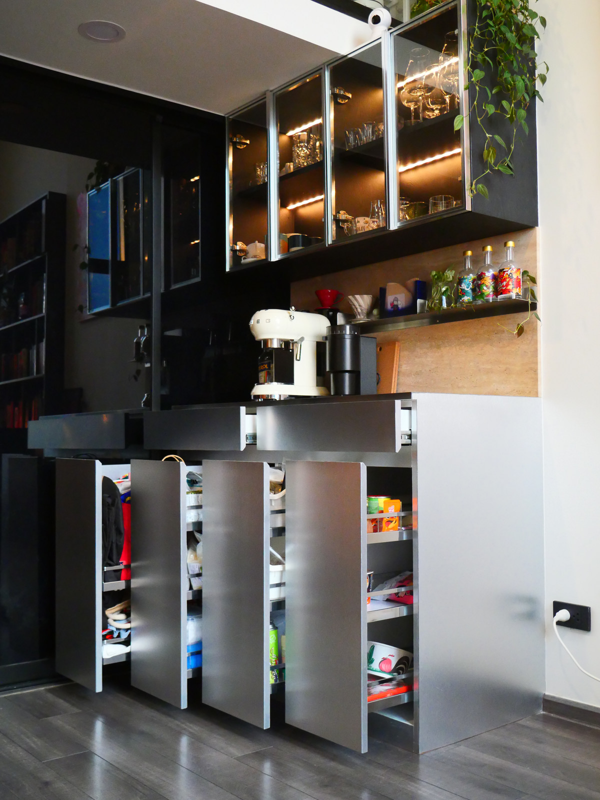 ขายคอนโดพระราม 9 เพชรบุรีตัดใหม่ RCA : KnightsBridge Space Rama 9 / Duplex 1 Bedroom (FOR SALE), ไนท์บริดจ์ สเปซ พระราม 9 / ดูเพล็กซ์ 1 ห้องนอน (ขาย) TARN310