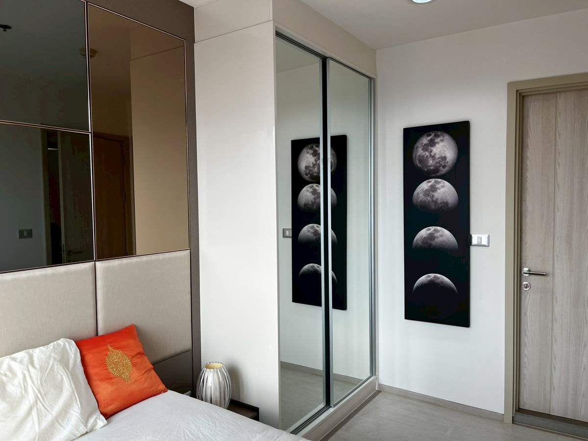 ขายคอนโดสุขุมวิท อโศก ทองหล่อ : 🏠✨ Rhythm Sukhumvit 42 | ขายคอนโด 2 ห้องนอน (HBH-HL-130)