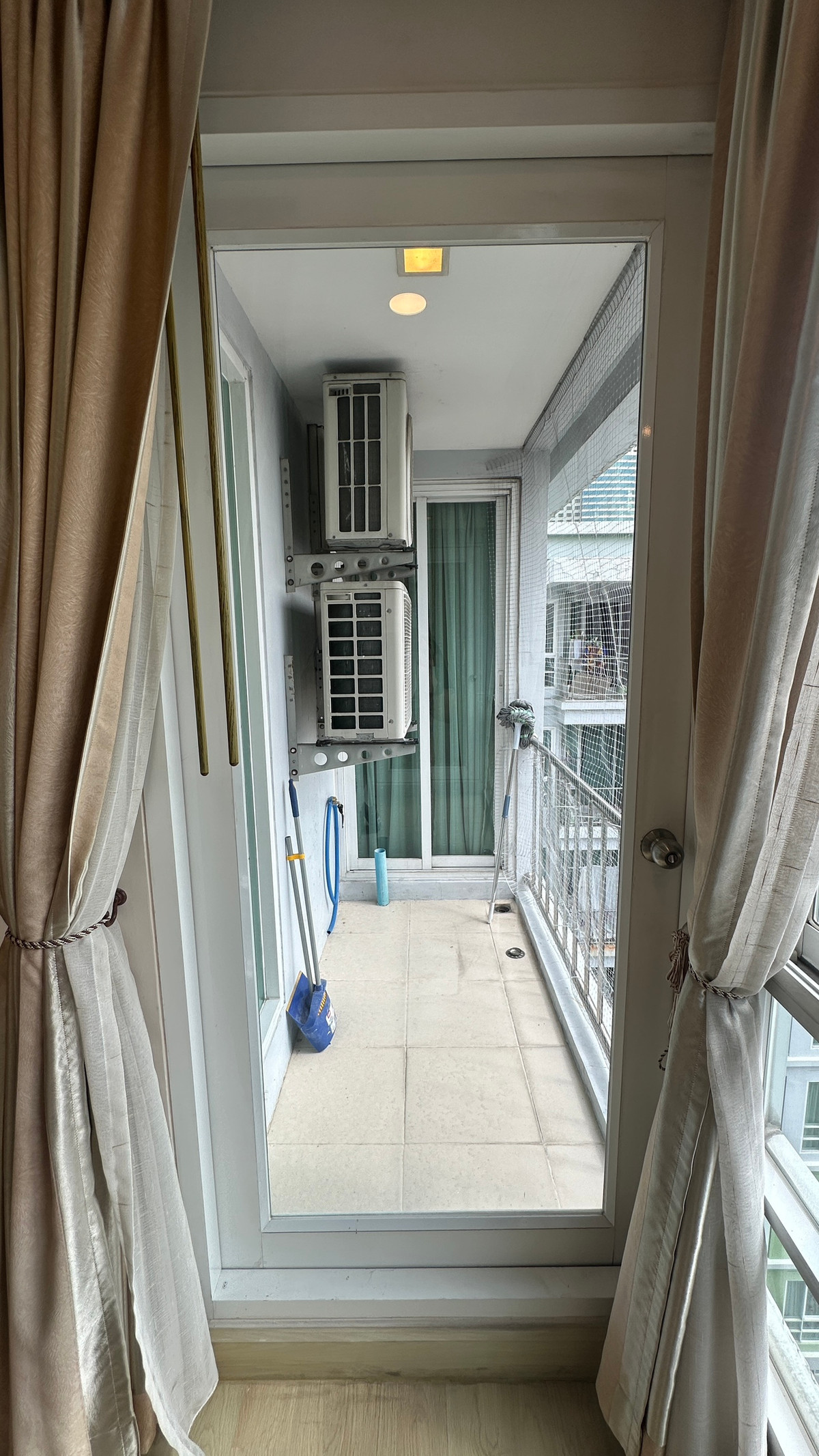 For SaleCondoRatchadapisek, Huaikwang, Suttisan : Emerald Residence Ratchada / 1 Bedroom (FOR SALE), Emerald Residence Ratchada / 1 Bedroom (For Sale) TARN308