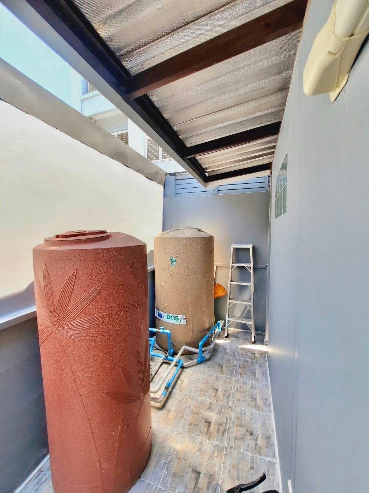 For SaleTownhomeRama5, Ratchapruek, Bangkruai : Baan Klang Muang Ratchada - Wongsawang / 4 Bedrooms (FOR SALE) BNS037