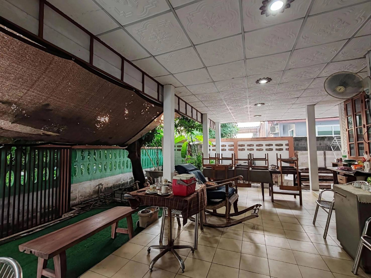 For SaleHouseKaset Nawamin,Ladplakao : 🔥 House for Sale – 54 sq.w. Single-Storey Detached House in Nawamin 68 | High-Potential 