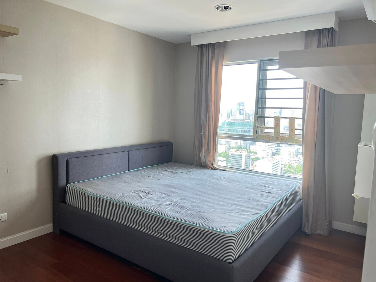 For SaleCondoRama9, Petchburi, RCA : 🔥 Cancellation! This price is hard to find! Belle Grand Rama 9 Condo, Ready to Transfer 🔥 MD-25085149