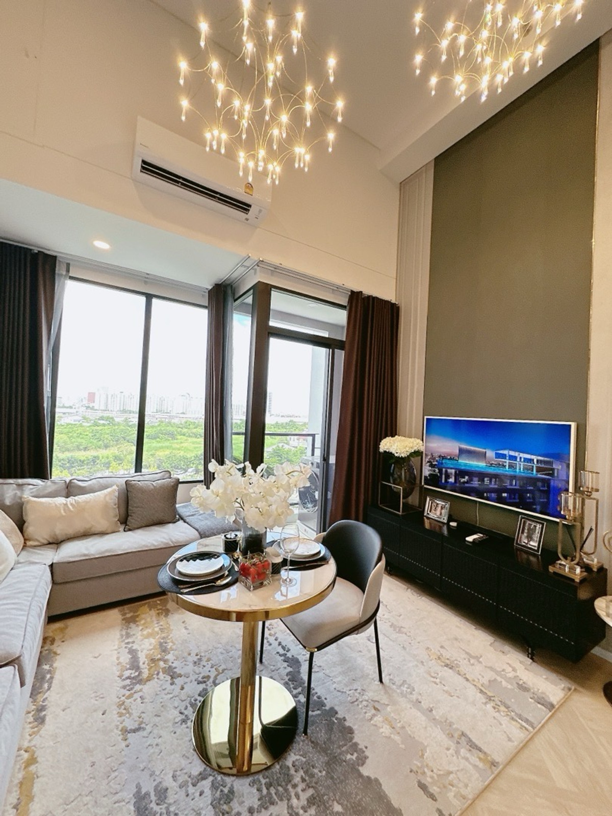 ขายคอนโดพระราม 9 เพชรบุรีตัดใหม่ RCA : 𝐋𝐀𝐍𝐃𝐌𝐀𝐑𝐊 𝐑𝐀𝐌𝐀𝟗 ผ่อนสบายๆ 𝟗,𝟗𝟎𝟎/เดือน 𝐅𝐫𝐞𝐞 เงินดาวน์ ทุกค่าใช่จ่าย ห้องหลุดด มือ1 