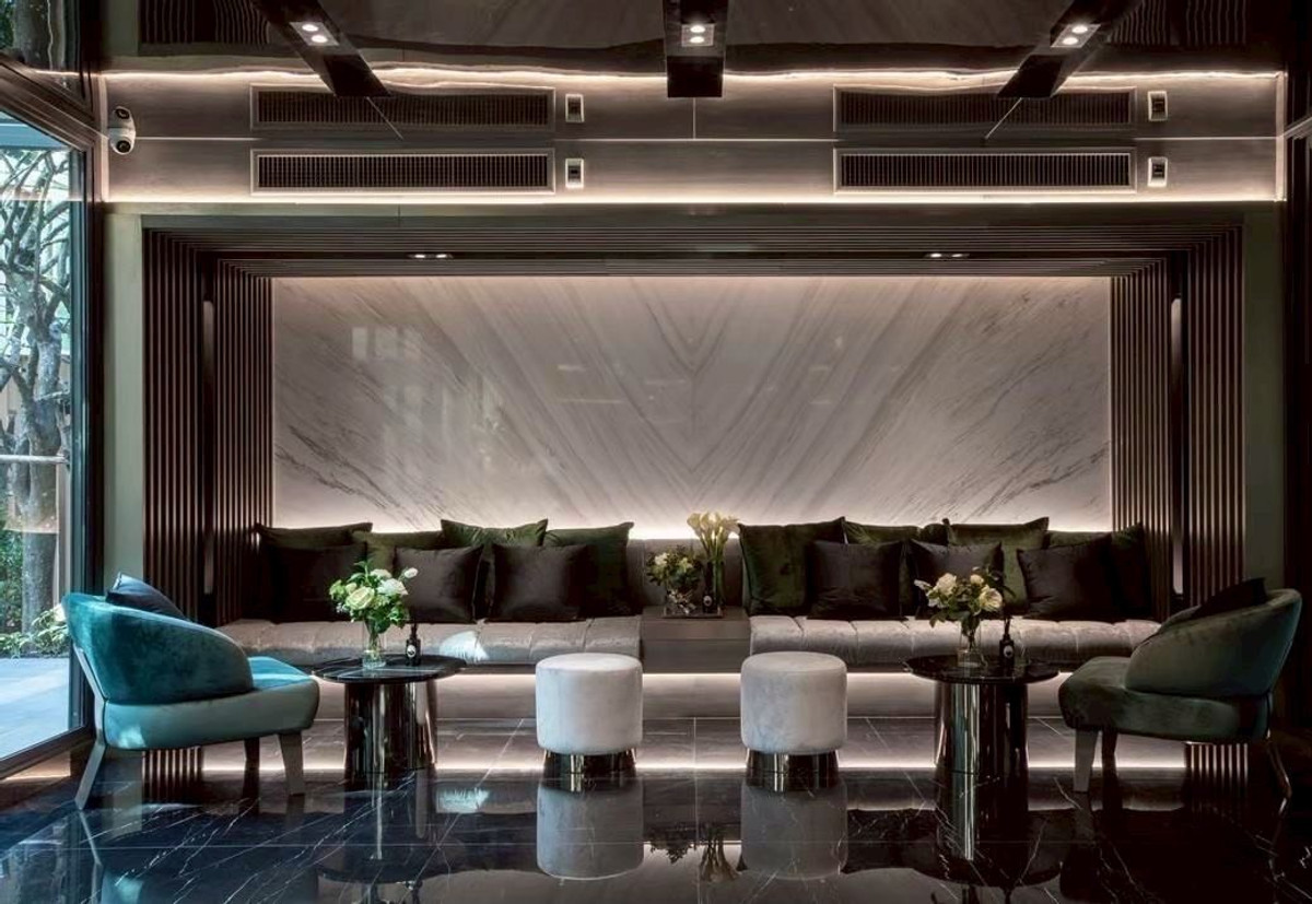 คอนโดพระราม 9 เพชรบุรีตัดใหม่ RCA : พร้อมขาย  4.79 🤝พร้อมเช่า  27,000 