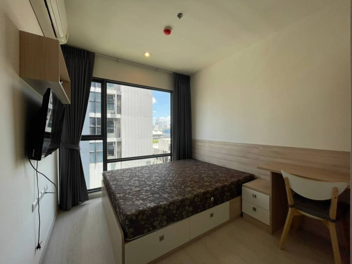 For SaleCondoRama9, Petchburi, RCA : Rhythm Asoke / 2 Bedrooms (SALE WITH TENENT), Rhythm Asoke / 2 bedrooms (sale with tenant) KAT011