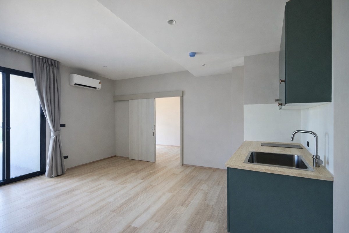 ขายคอนโดภูเก็ต : 💎ดีลเด็ด คอนโดภูเก็ต วิวทะเล ใกล้หาด สตูดิโอ ราคาเพียง 4.5 ล้าน ตอนนี้ - U5946968