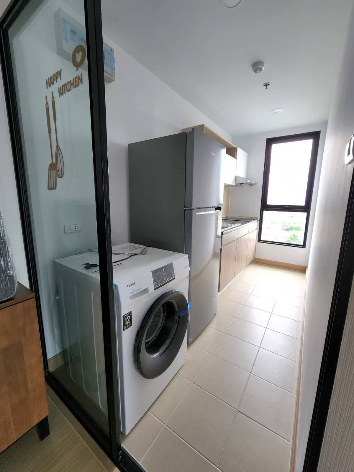 ให้เช่าคอนโดวงเวียนใหญ่ เจริญนคร : ให้เช่า/ขาย คอนโด Supalai Loft Prajadhipok-Wongwian Yai  70.5 ตร.ม. ห้องหัวมุม วิวสระว่ายน้ำ 2ิbed 2bath