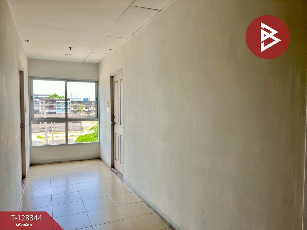 For SaleCondoSamut Prakan,Samrong : Condo for sale The Parkland Lite Sukhumvit-Paknam Samut Prakan (The Parkland Lite Sukhumvit-Paknam)