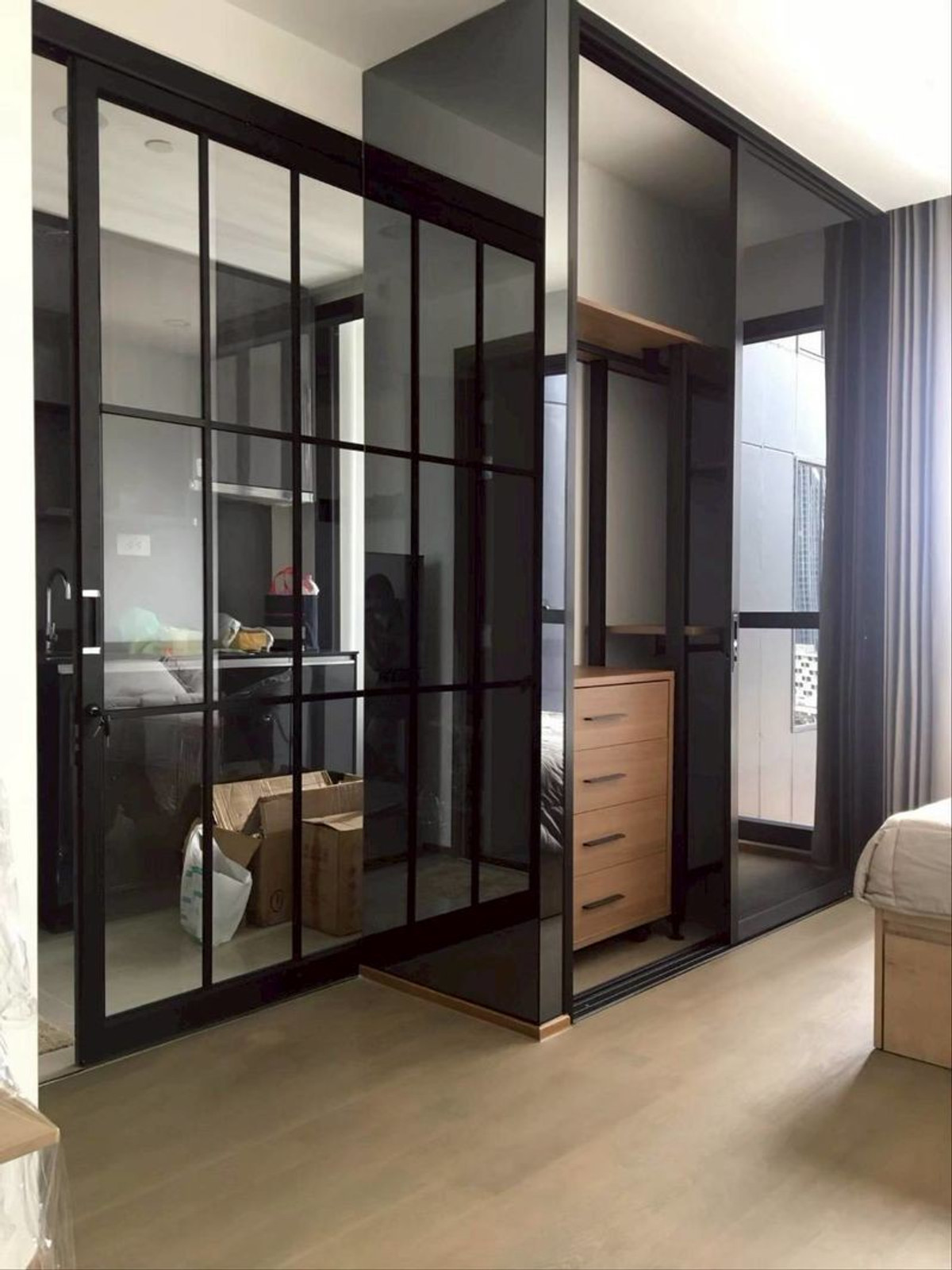 For RentCondoSiam Paragon ,Chulalongkorn,Samyan : Condo for rent: ASHTON Chula-Silom: Ashton Chula-Silom((Samyan MRT Sam Yan)) MK-02 line @livingbkk