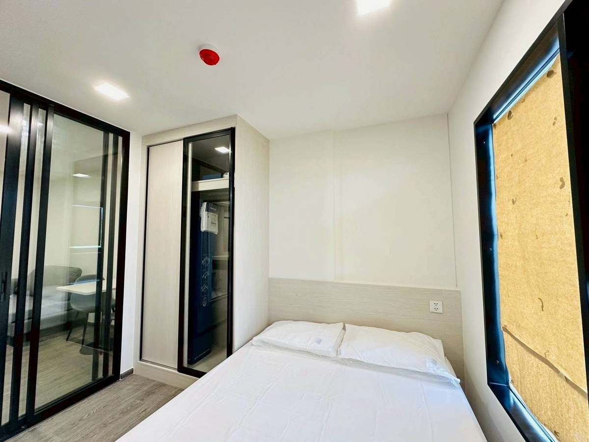 ให้เช่าคอนโดปทุมธานี รังสิต ธรรมศาสตร์ : คอนโดเช่า  Kave Wonderland ใกล้ ม.ธรรมศาสตร์รังสิต เลี้ยงสัตว์ได้ 1 ห้องนอน 11,000/เดือน